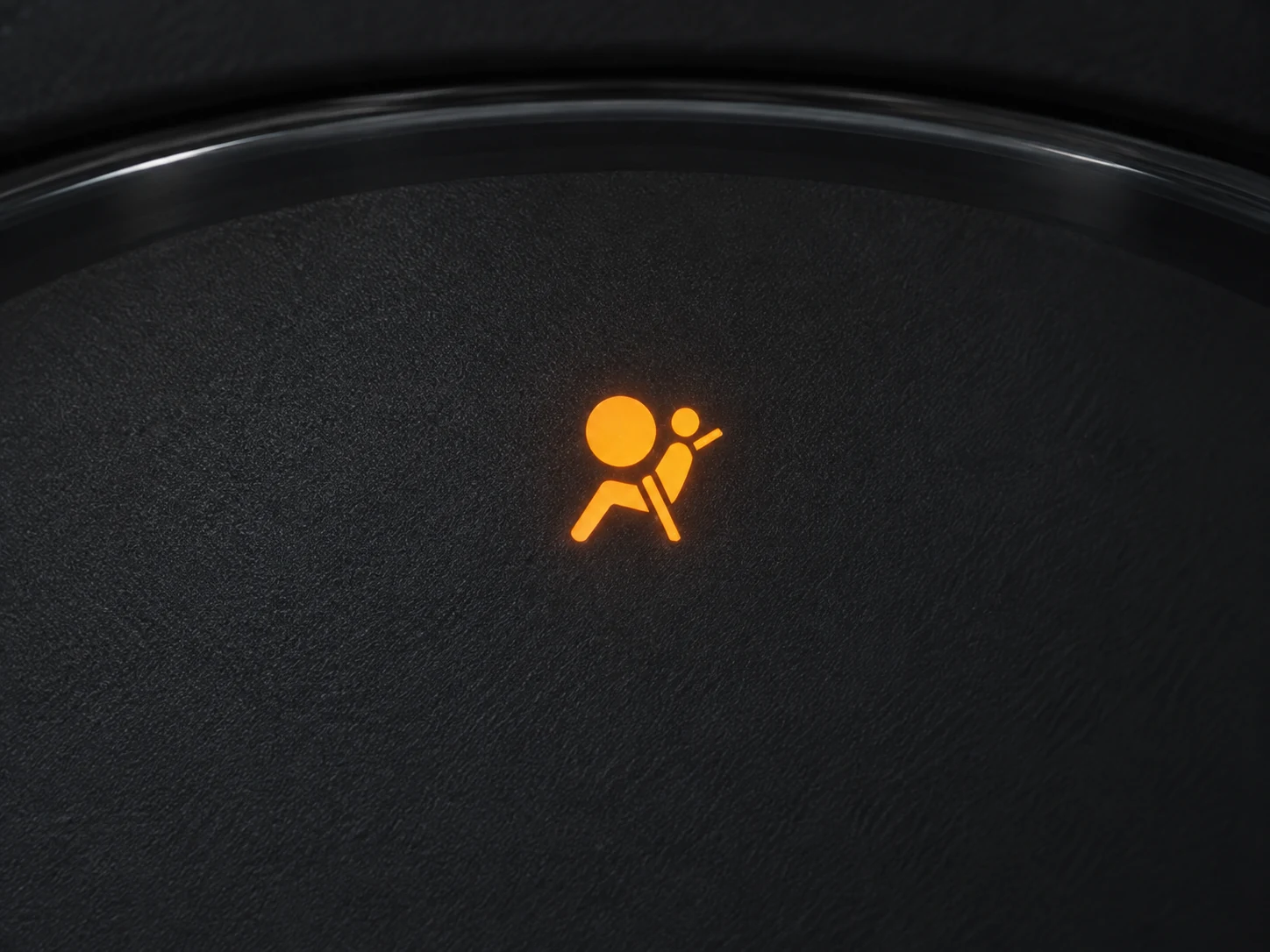 Correção de Luz do Airbag em Goiânia‑GO